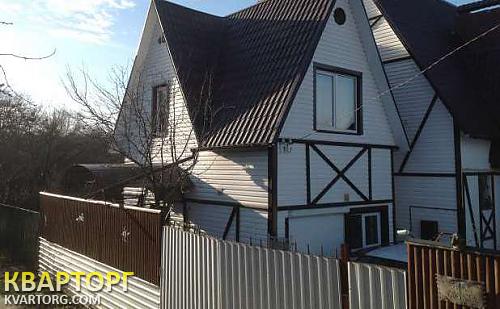 Rent out house. Киев, Беличи — photo 1