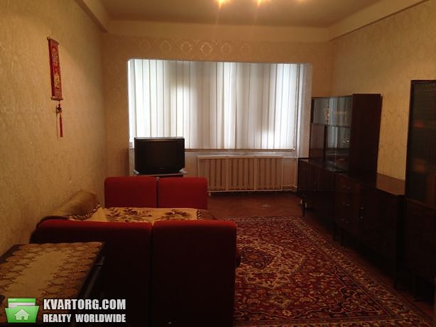 Rent out 2-room apartment. Киев,  Победы пр — photo 3