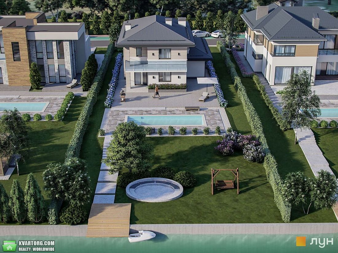 Sell house. Киев, Тракторнодетальная — photo 9