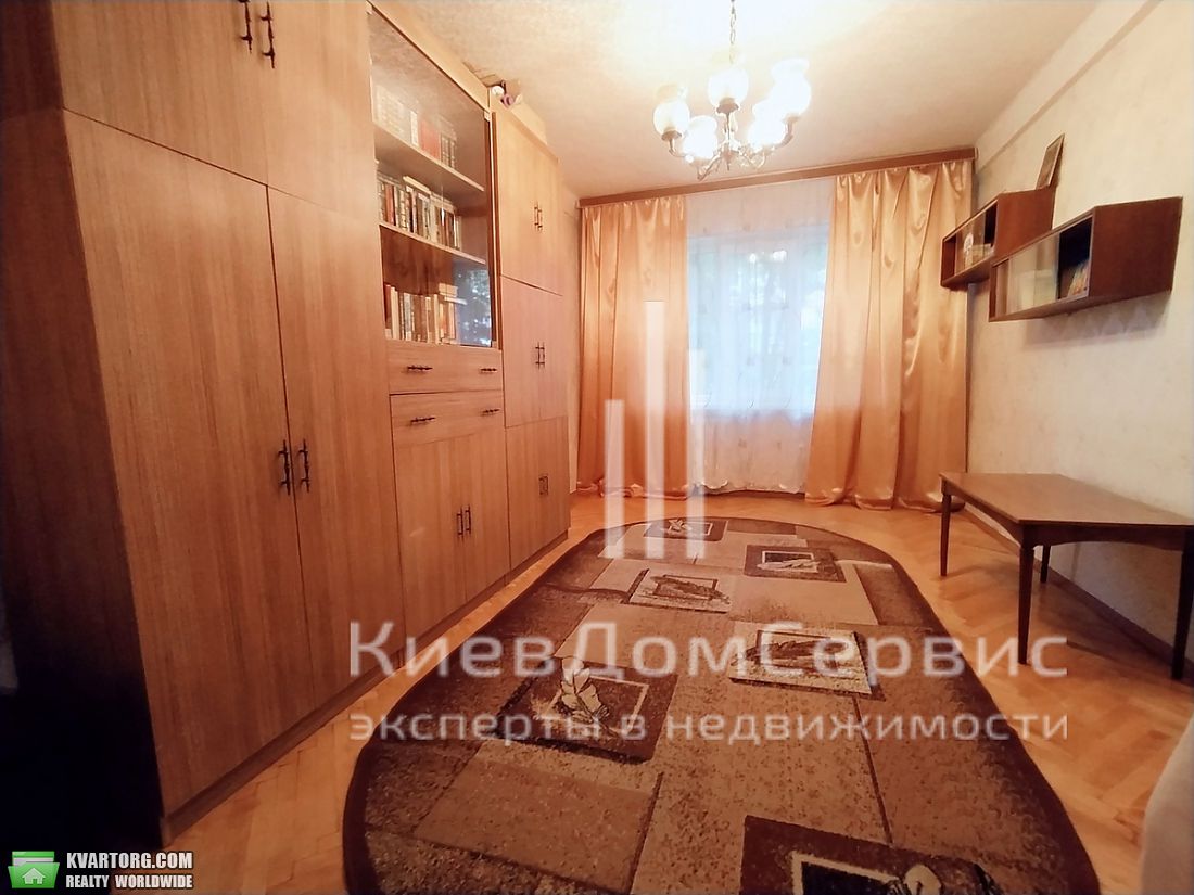 Sell 2-room apartment. Киев, Турчина — photo 2