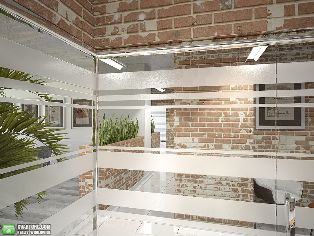 Rent out office. Киев,  Кловский спуск — photo 7