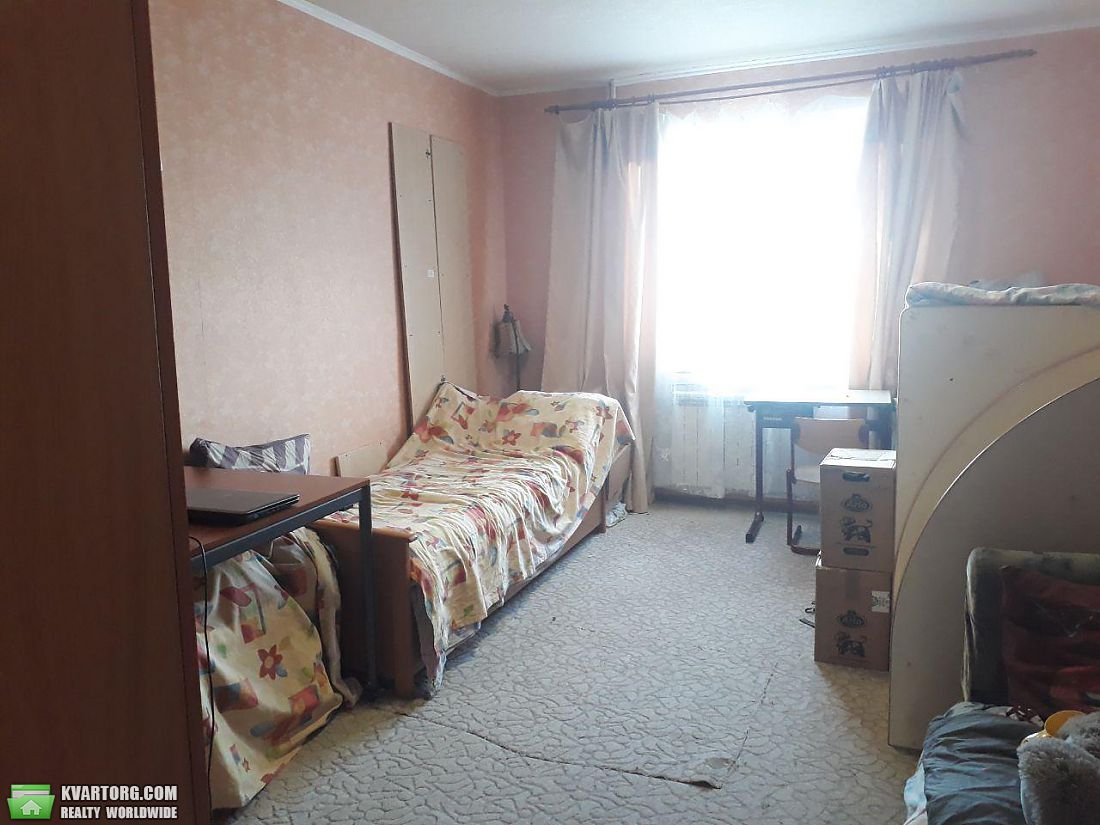 Sell 4-room apartment. Киев,  Бориспольская — photo 9
