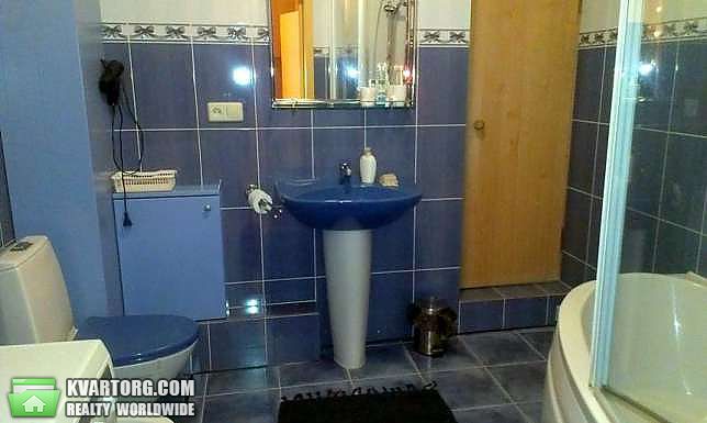 Rent out 3-room apartment. Одесса, переулок Дунаева — photo 8
