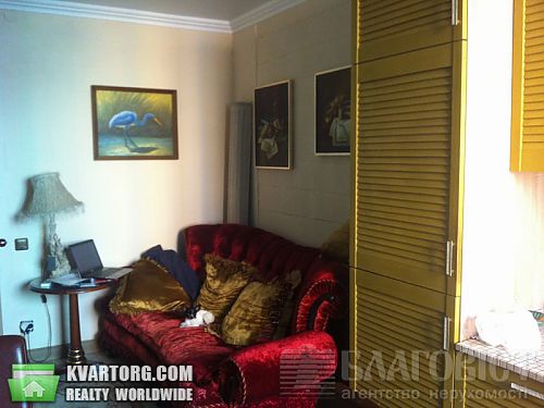 Sell 4-room apartment. Киев, Регенераторная — photo 3
