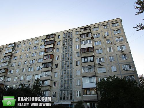 Sell 3-room apartment. Киев, Бойченко — photo 10