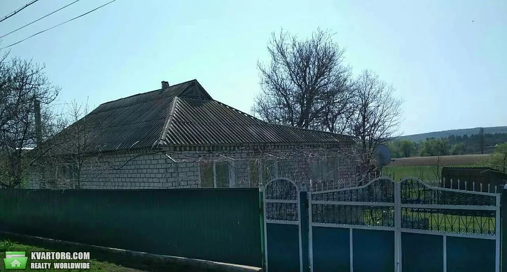 продам дом. Одесса,  Виноградная - фото 1