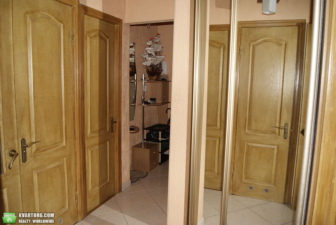 Sell 1-room apartment. Киев,  Щусева — photo 6