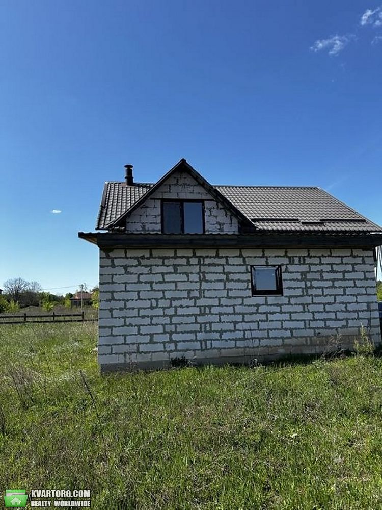 Sell house. Киевская обл., Рови — photo 4