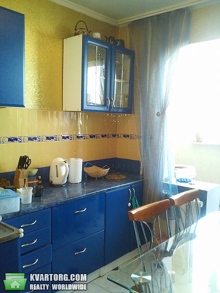 Sell 1-room apartment. Одесса, Добровольского — photo 9