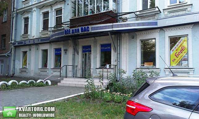 Rent out shop. Киев, Деловая — photo 1