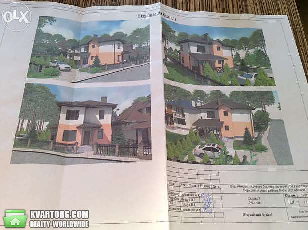Sell house. Киев, Лесная — photo 5