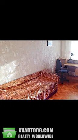 Rent out 2-room apartment. Киев,  Озерная — photo 8