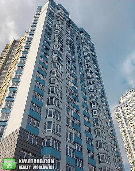 Sell 1-room apartment. Киев, Бажана — photo 9
