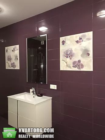 Rent out 2-room apartment. Киев, Урловская — photo 1