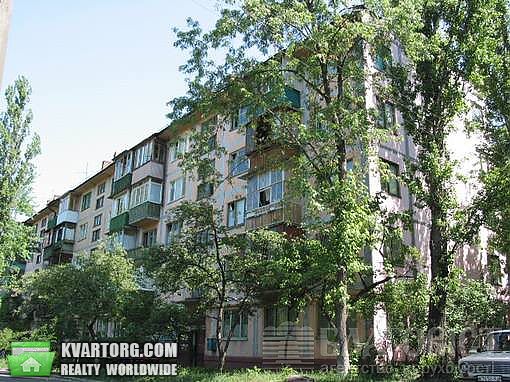 Sell 2-room apartment. Киев,  Гашека — photo 5