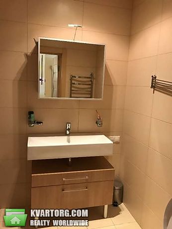 Rent out 3-room apartment. Киев,  Гетьмана — photo 8