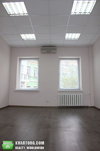 Rent out office. Киев, ул.Прорезная — photo 1