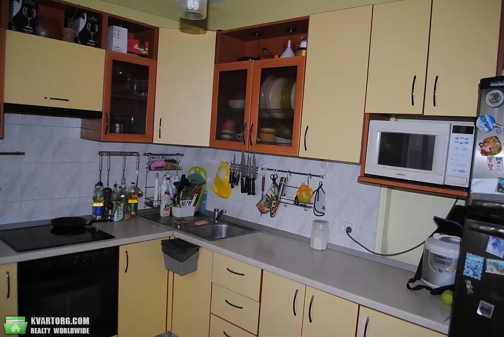 Sell 3-room apartment. Киев,  Здолбуновская — photo 4