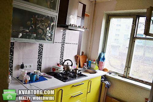 Sell 1-room apartment. Днепропетровск, пл. Дзержинского — photo 2