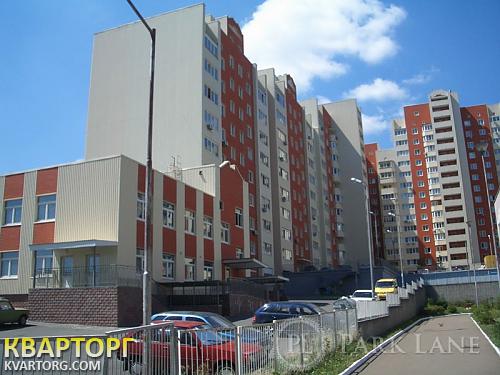 Sell 3-room apartment. Киев,  Кадетский Гай — photo 2