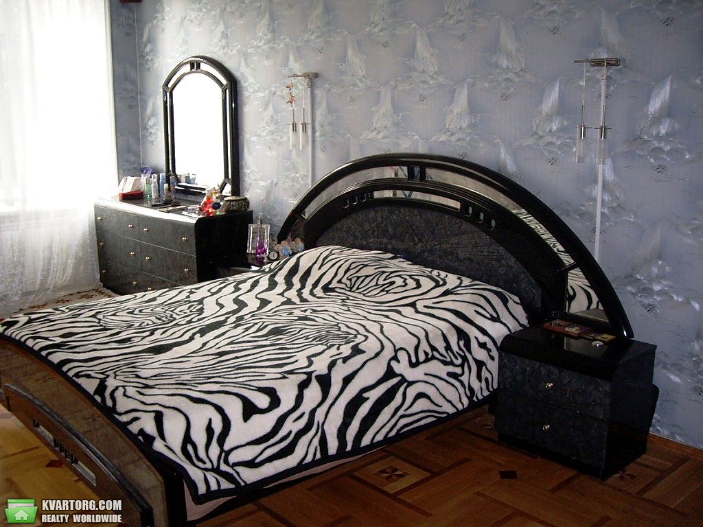 Sell 4-room apartment. Одесса, Княжеская — photo 1
