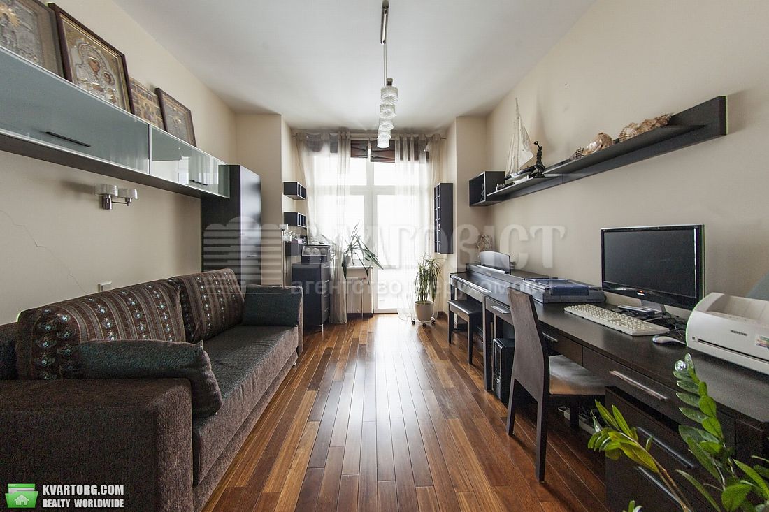 Rent out 2-room apartment. Киев,  Мирного Панаса — photo 9