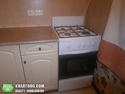 Rent out 1-room apartment. Киев,  Волкова — photo 3
