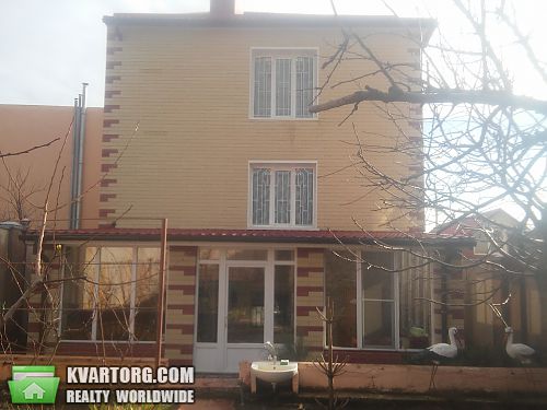 Sell house. Херсон, Краснофлотская — photo 1