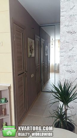 Sell 2-room apartment. Киев,  Ивашкевича — photo 1