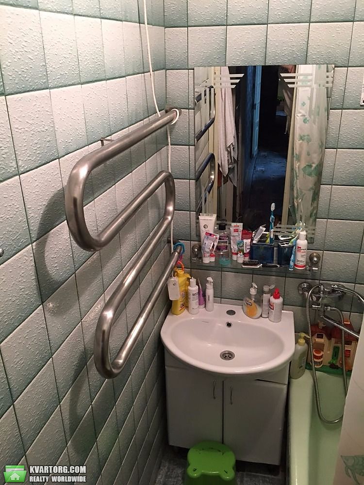 Sell 2-room apartment. Днепропетровск, Братьев Трофимовых — photo 6