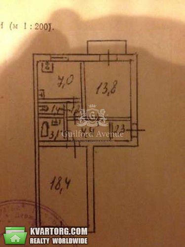 продам 2-комнатную квартиру. Киев,  Подвысоцкого Профессора - фото 8