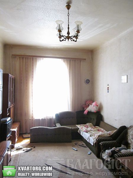 Sell 3-room apartment. Киев, Бассейная — photo 5