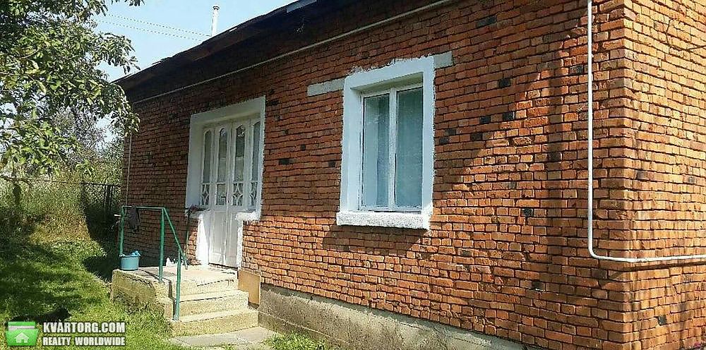 Sell house. Ивано-Франковск, Синяка — photo 6