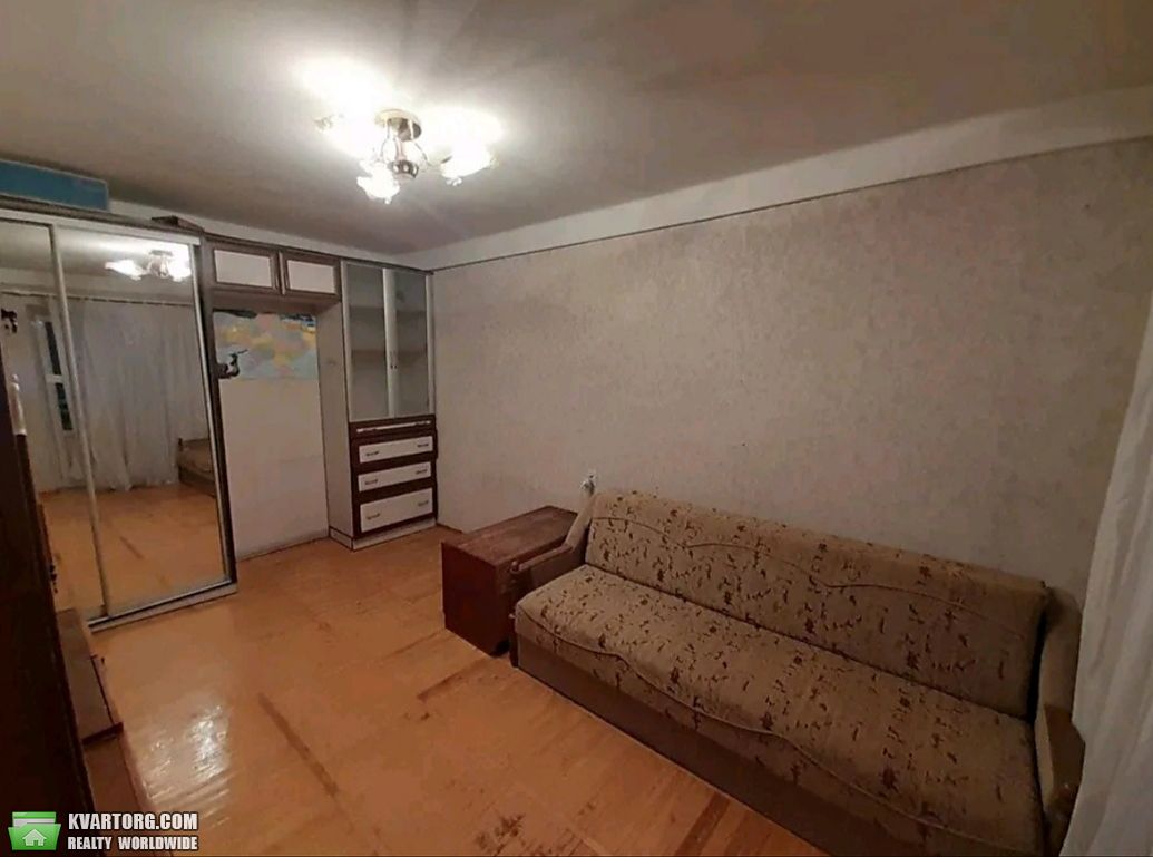 Rent out 3-room apartment. Киев,  Жмеринская — photo 6