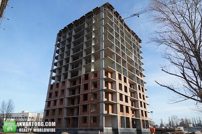 Sell 1-room apartment. Киев,  Глушкова пр — photo 1