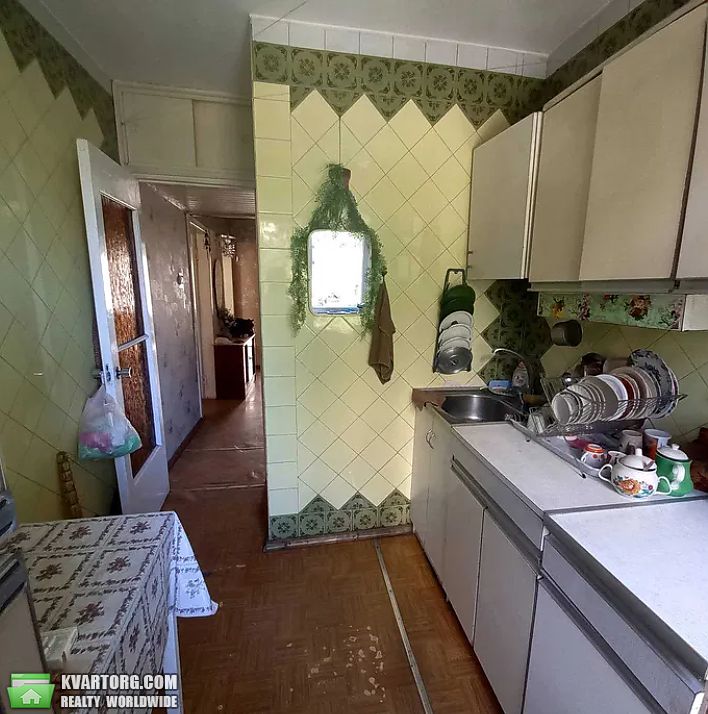 Sell 3-room apartment. Одесса, просп. Небесной Сотни — photo 1