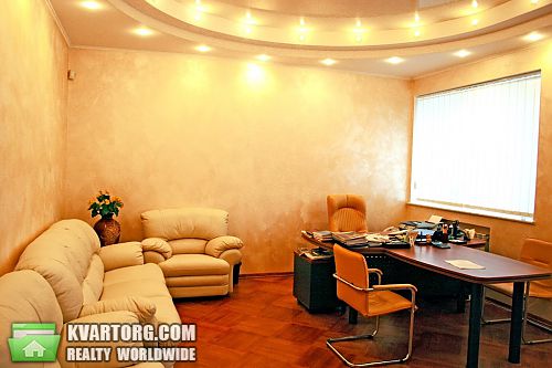 Rent out office. Киев, ул. Банковой — photo 1