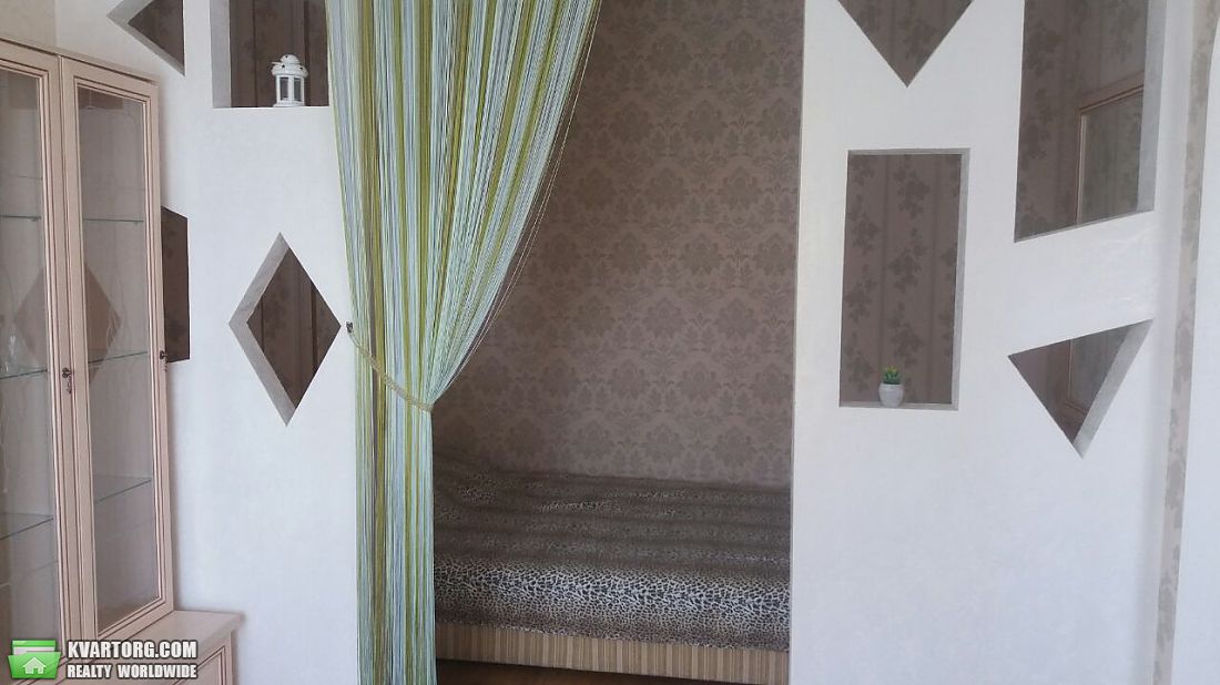 Rent out 1-room apartment. Одесса, Среднефонтанская — photo 4