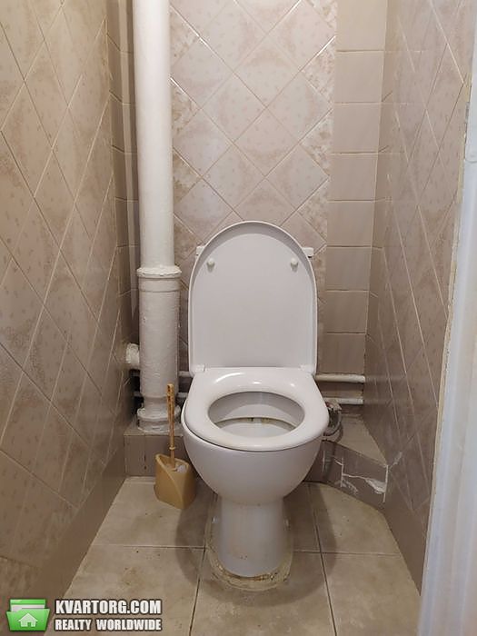 Sell 1-room apartment. Киев,  Пражская — photo 8