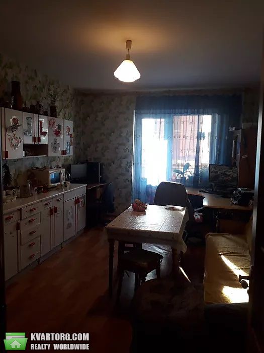 Sell 1-room apartment. Киев,  Лисковская — photo 2