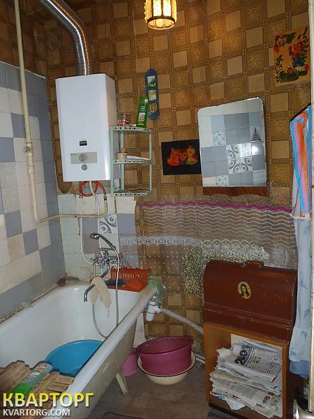 Sell 2-room apartment. Киев, ул.Московская/Цитадельная — photo 4