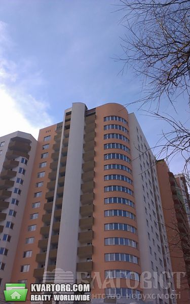 Sell 2-room apartment. Киев, 40 лет Октября — photo 3