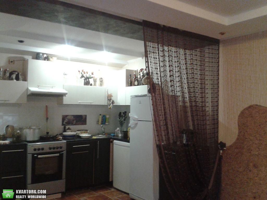 Sell house. Полтава, Гожулянська — photo 1