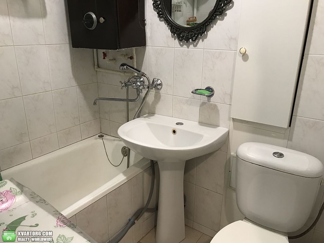 Rent out 3-room apartment. Днепропетровск, Вернадского — photo 7