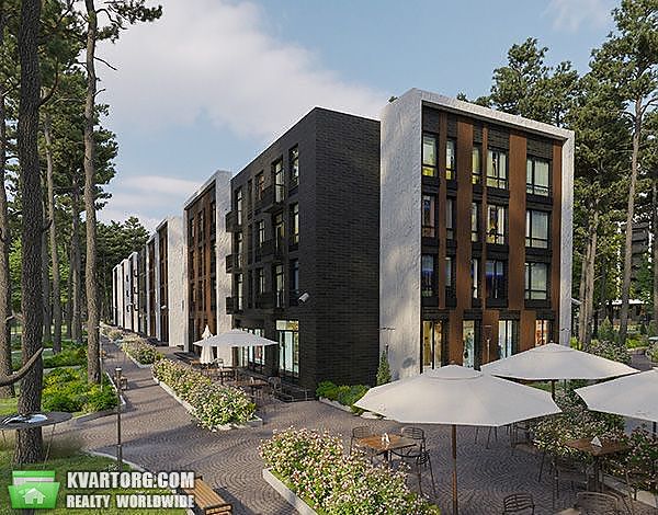 Sell 2-room apartment. Киев, Днепроводская — photo 2