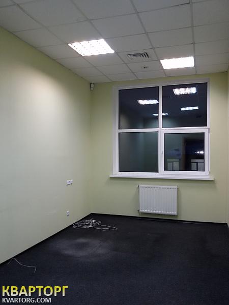 Rent out office. Киев, Мельникова — photo 3