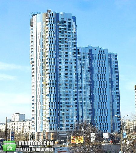 Sell 1-room apartment. Киев, Воссоединения пр — photo 1