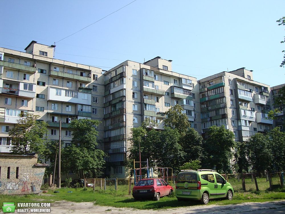Sell 3-room apartment. Киев, Тычины пр — photo 6