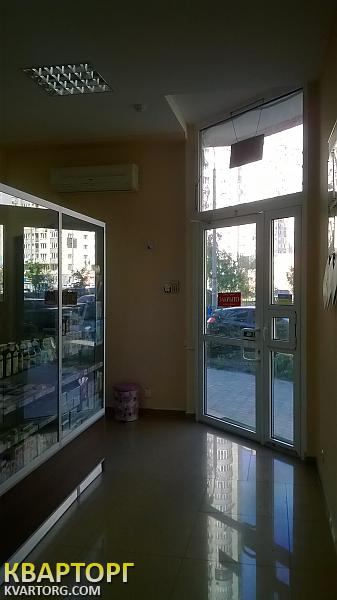Rent out shop. Киев,  Ахматовой — photo 1
