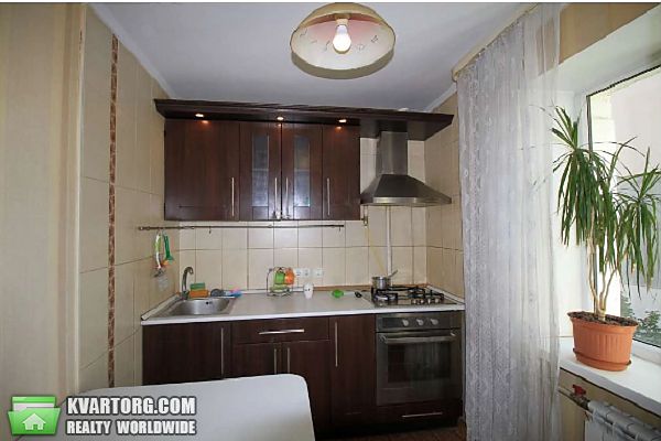 Sell 2-room apartment. Киев, Речная — photo 1